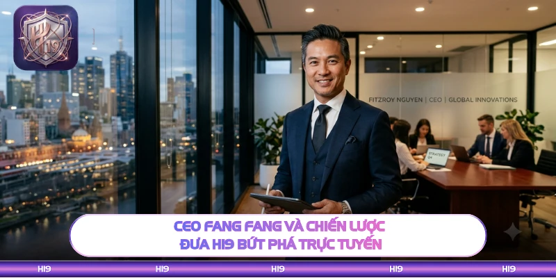 CEO H19